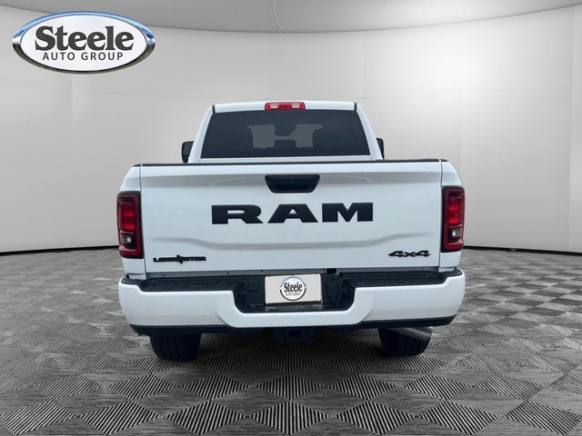 2026 RAM Ram 2500 RAM 2500 LONE STAR CREW CAB 4X4 6'4' BOX