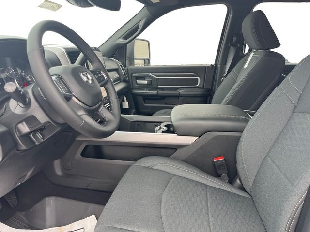 2026 RAM Ram 2500 RAM 2500 LONE STAR CREW CAB 4X4 6'4' BOX