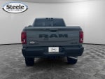 2026 RAM Ram 2500 RAM 2500 REBEL CREW CAB 4X4 6'4' BOX
