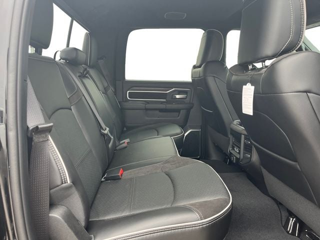 2025 RAM Ram 2500 RAM 2500 LARAMIE CREW CAB 4X4 6'4' BOX