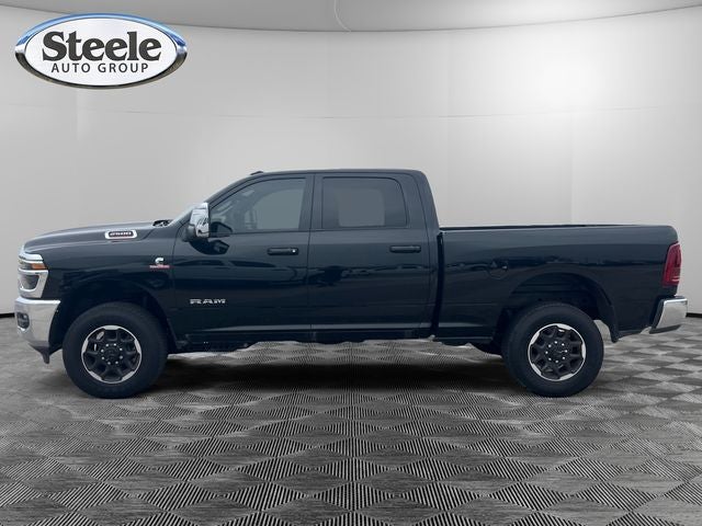 2025 RAM Ram 2500 RAM 2500 LARAMIE CREW CAB 4X4 6'4' BOX