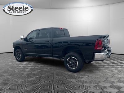 2025 RAM Ram 2500 RAM 2500 LARAMIE CREW CAB 4X4 6'4' BOX
