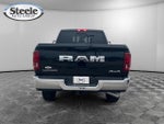 2025 RAM Ram 2500 RAM 2500 LARAMIE CREW CAB 4X4 6'4' BOX