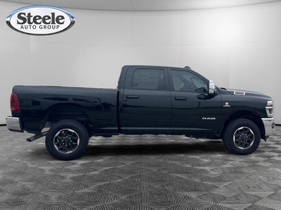 2025 RAM Ram 2500 RAM 2500 LARAMIE CREW CAB 4X4 6'4' BOX