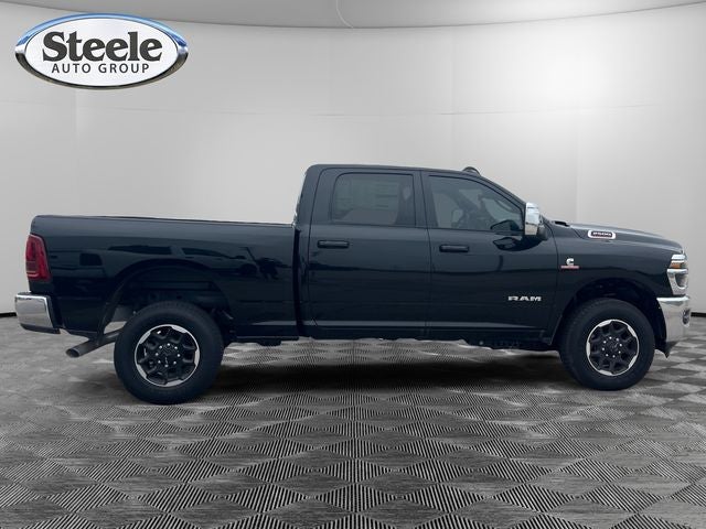 2025 RAM Ram 2500 RAM 2500 LARAMIE CREW CAB 4X4 6'4' BOX
