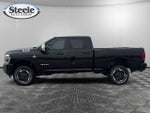 2025 RAM Ram 2500 RAM 2500 LARAMIE CREW CAB 4X4 6'4' BOX