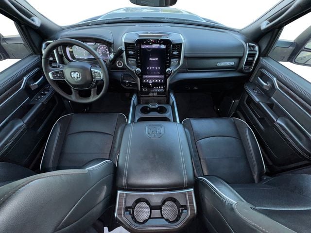 2026 RAM Ram 2500 RAM 2500 LARAMIE MEGA CAB 4X4 6'4' BOX