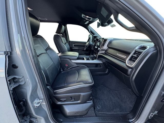 2026 RAM Ram 2500 RAM 2500 LARAMIE MEGA CAB 4X4 6'4' BOX