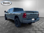 2026 RAM Ram 2500 RAM 2500 LARAMIE MEGA CAB 4X4 6'4' BOX