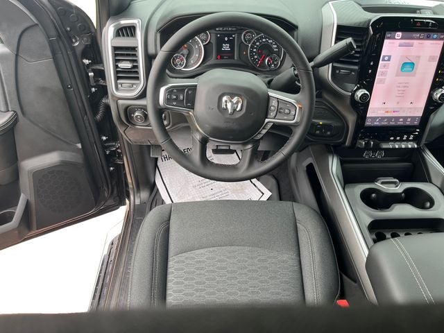 2026 RAM Ram 3500 RAM 3500 LONE STAR CREW CAB 4X4 8' BOX