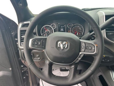 2026 RAM Ram 3500 RAM 3500 LONE STAR CREW CAB 4X4 8' BOX