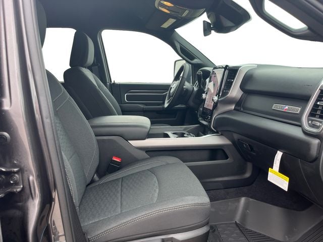 2026 RAM Ram 3500 RAM 3500 LONE STAR CREW CAB 4X4 8' BOX