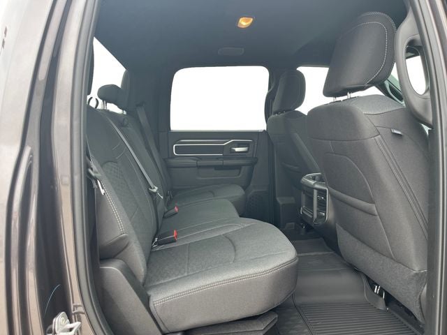 2026 RAM Ram 3500 RAM 3500 LONE STAR CREW CAB 4X4 8' BOX