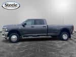 2026 RAM Ram 3500 RAM 3500 LONE STAR CREW CAB 4X4 8' BOX