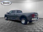 2026 RAM Ram 3500 RAM 3500 LONE STAR CREW CAB 4X4 8' BOX