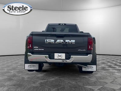 2026 RAM Ram 3500 RAM 3500 LONE STAR CREW CAB 4X4 8' BOX