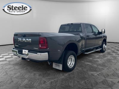 2026 RAM Ram 3500 RAM 3500 LONE STAR CREW CAB 4X4 8' BOX