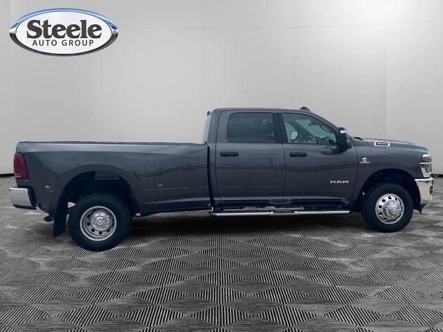 2026 RAM Ram 3500 RAM 3500 LONE STAR CREW CAB 4X4 8' BOX
