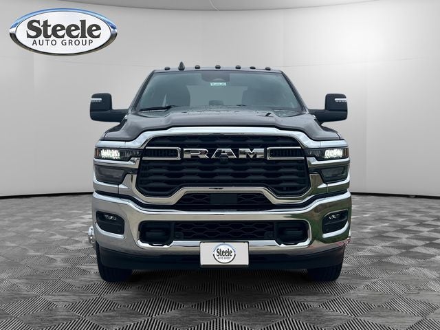 2026 RAM Ram 3500 RAM 3500 LONE STAR CREW CAB 4X4 8' BOX