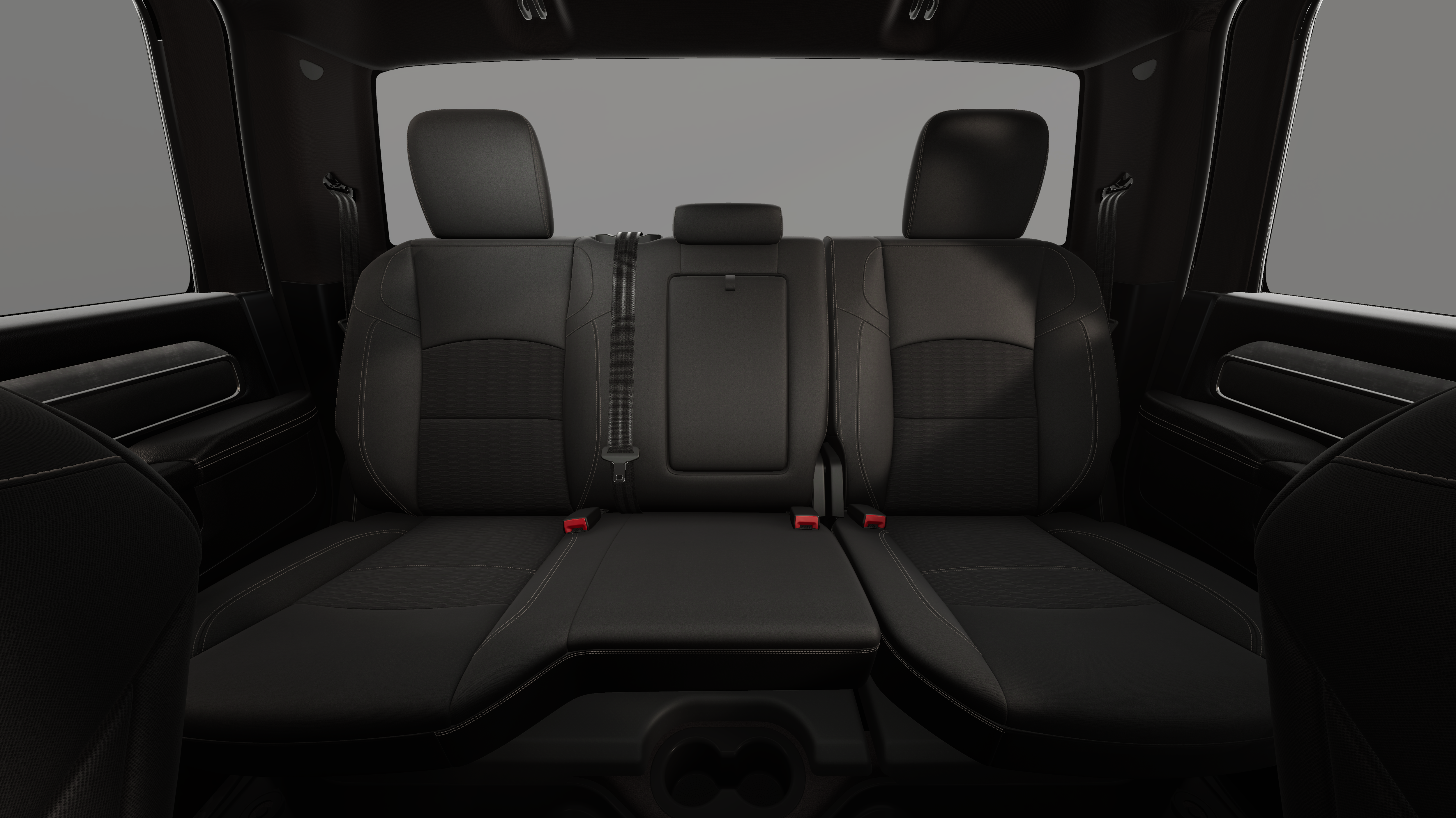 2026 RAM Ram 3500 RAM 3500 LONE STAR CREW CAB 4X4 8' BOX