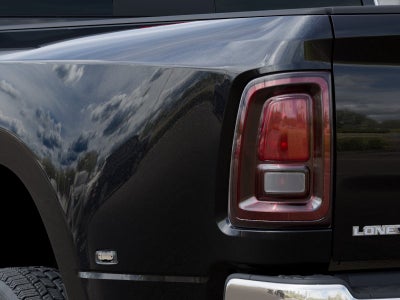 2026 RAM Ram 3500 RAM 3500 LONE STAR CREW CAB 4X4 8' BOX