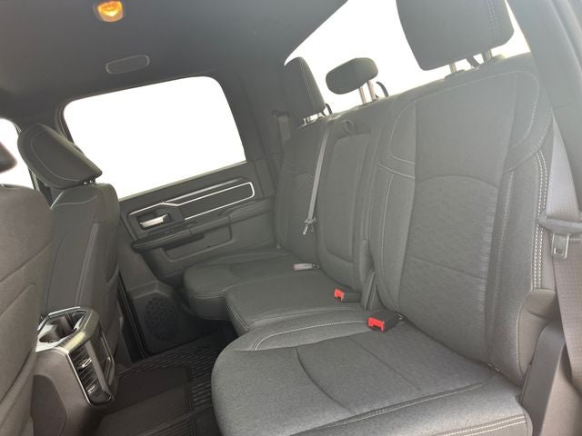 2026 RAM Ram 3500 RAM 3500 LONE STAR CREW CAB 4X4 8' BOX