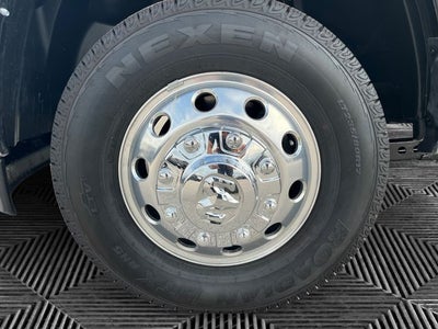 2026 RAM Ram 3500 RAM 3500 LONE STAR CREW CAB 4X4 8' BOX