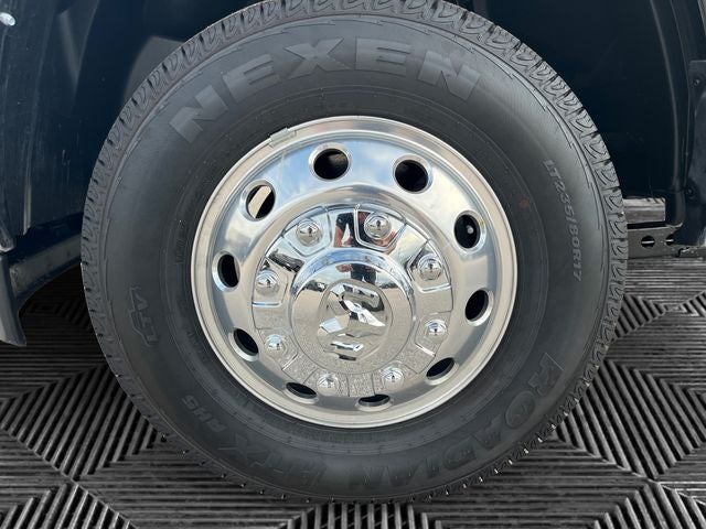 2026 RAM Ram 3500 RAM 3500 LONE STAR CREW CAB 4X4 8' BOX