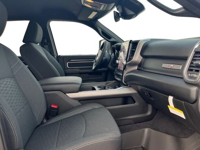 2026 RAM Ram 3500 RAM 3500 LONE STAR CREW CAB 4X4 8' BOX