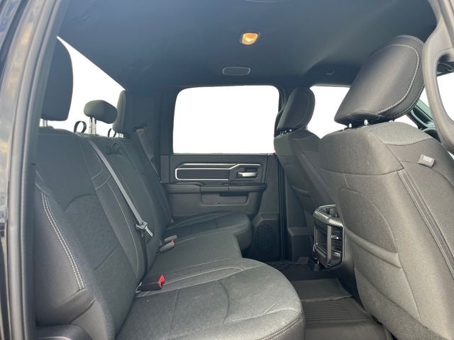 2026 RAM Ram 3500 RAM 3500 LONE STAR CREW CAB 4X4 8' BOX