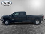 2026 RAM Ram 3500 RAM 3500 LONE STAR CREW CAB 4X4 8' BOX