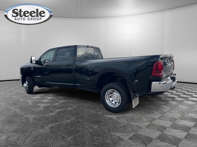 2026 RAM Ram 3500 RAM 3500 LONE STAR CREW CAB 4X4 8' BOX