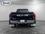 2026 RAM Ram 3500 RAM 3500 LONE STAR CREW CAB 4X4 8' BOX