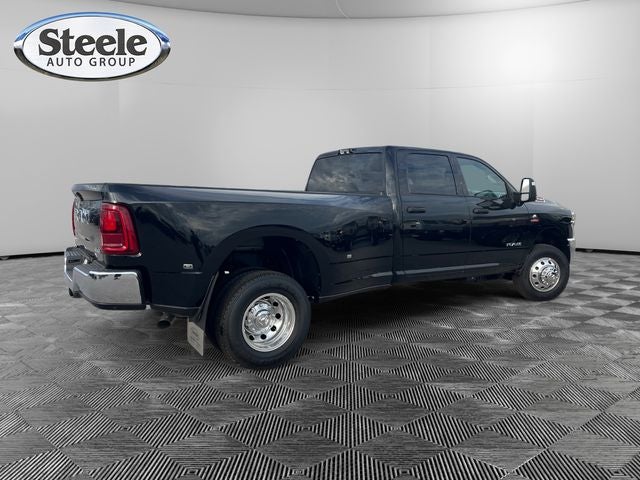 2026 RAM Ram 3500 RAM 3500 LONE STAR CREW CAB 4X4 8' BOX