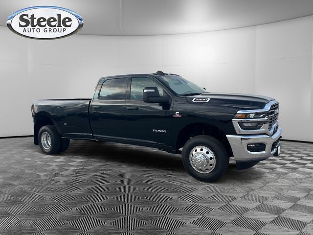 2026 RAM Ram 3500 RAM 3500 LONE STAR CREW CAB 4X4 8' BOX