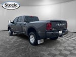 2025 RAM 3500 Laramie Crew Cab 4x4 8' Box