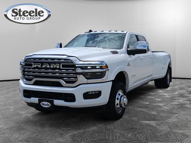 2025 RAM 3500