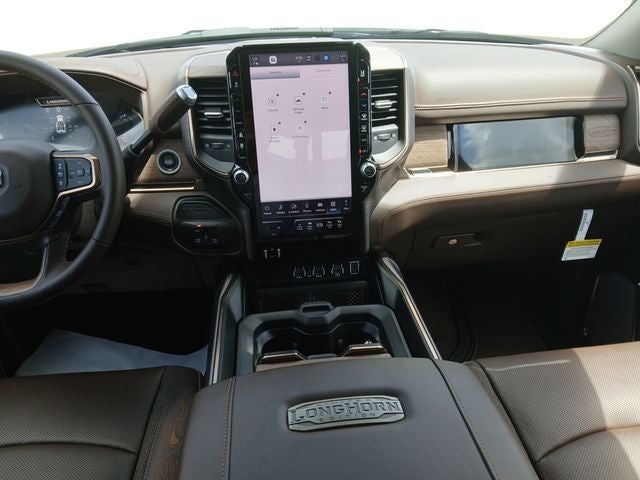 2025 RAM 3500 Limited/Longhorn - Photo 11