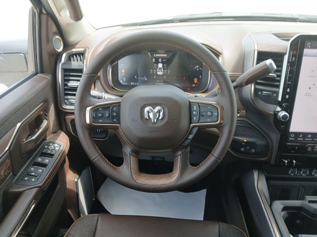 2025 RAM 3500 Limited/Longhorn - Photo 12