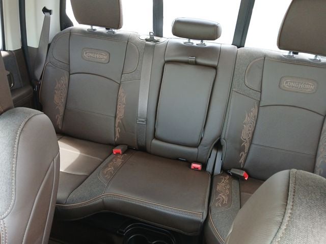 2025 RAM 3500 Limited/Longhorn - Photo 13