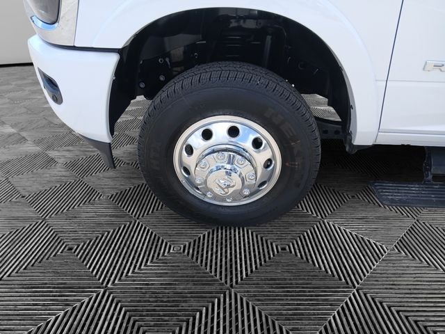 2025 RAM 3500 Limited/Longhorn - Photo 14