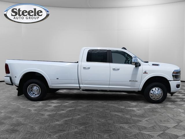 2025 RAM 3500 Limited/Longhorn - Photo 6
