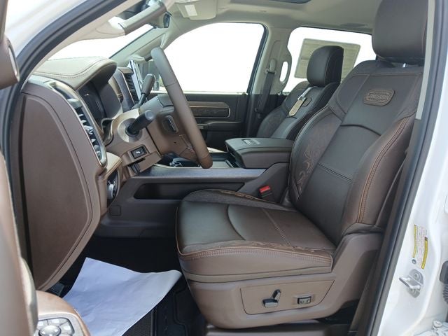 2025 RAM 3500 Limited/Longhorn - Photo 9