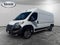 2026 RAM Ram ProMaster RAM PROMASTER 2500 SLT CARGO VAN HIGH ROOF 159' WB