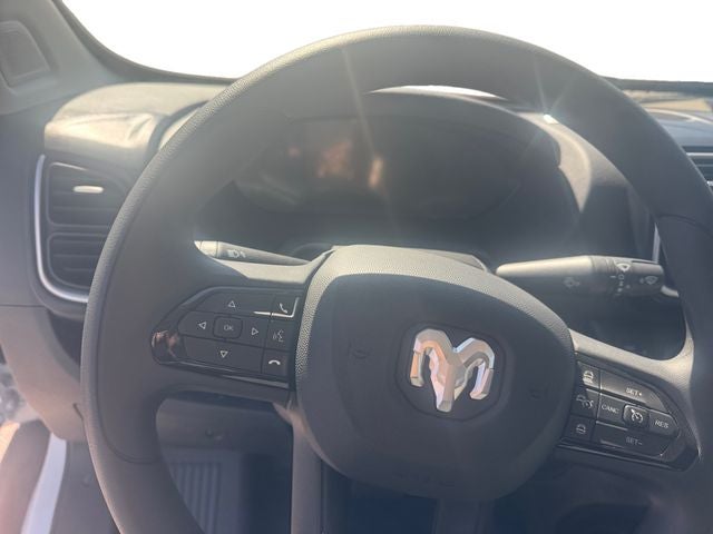 2026 RAM Ram ProMaster RAM PROMASTER 2500 SLT CARGO VAN HIGH ROOF 159' WB