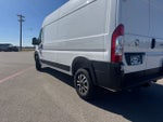 2026 RAM Ram ProMaster RAM PROMASTER 2500 SLT CARGO VAN HIGH ROOF 159' WB