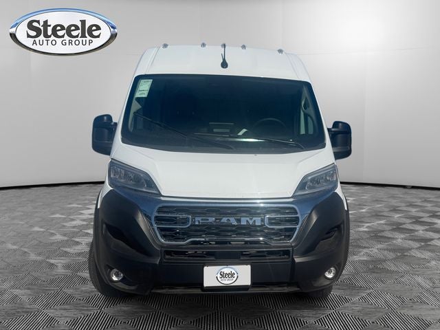 2026 RAM Ram ProMaster RAM PROMASTER 2500 SLT CARGO VAN HIGH ROOF 159' WB