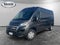 2026 RAM Ram ProMaster RAM PROMASTER 2500 SLT CARGO VAN HIGH ROOF 159' WB