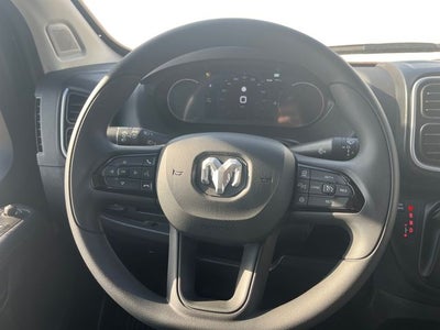 2026 RAM Ram ProMaster RAM PROMASTER 2500 SLT CARGO VAN HIGH ROOF 159' WB