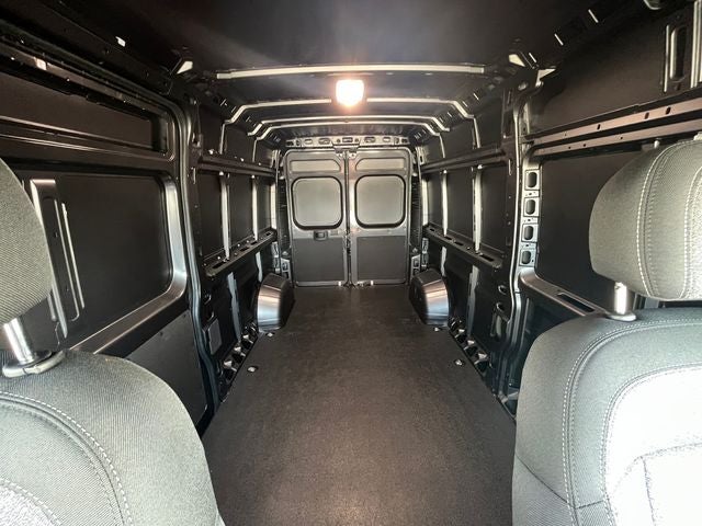 2026 RAM Ram ProMaster RAM PROMASTER 2500 SLT CARGO VAN HIGH ROOF 159' WB